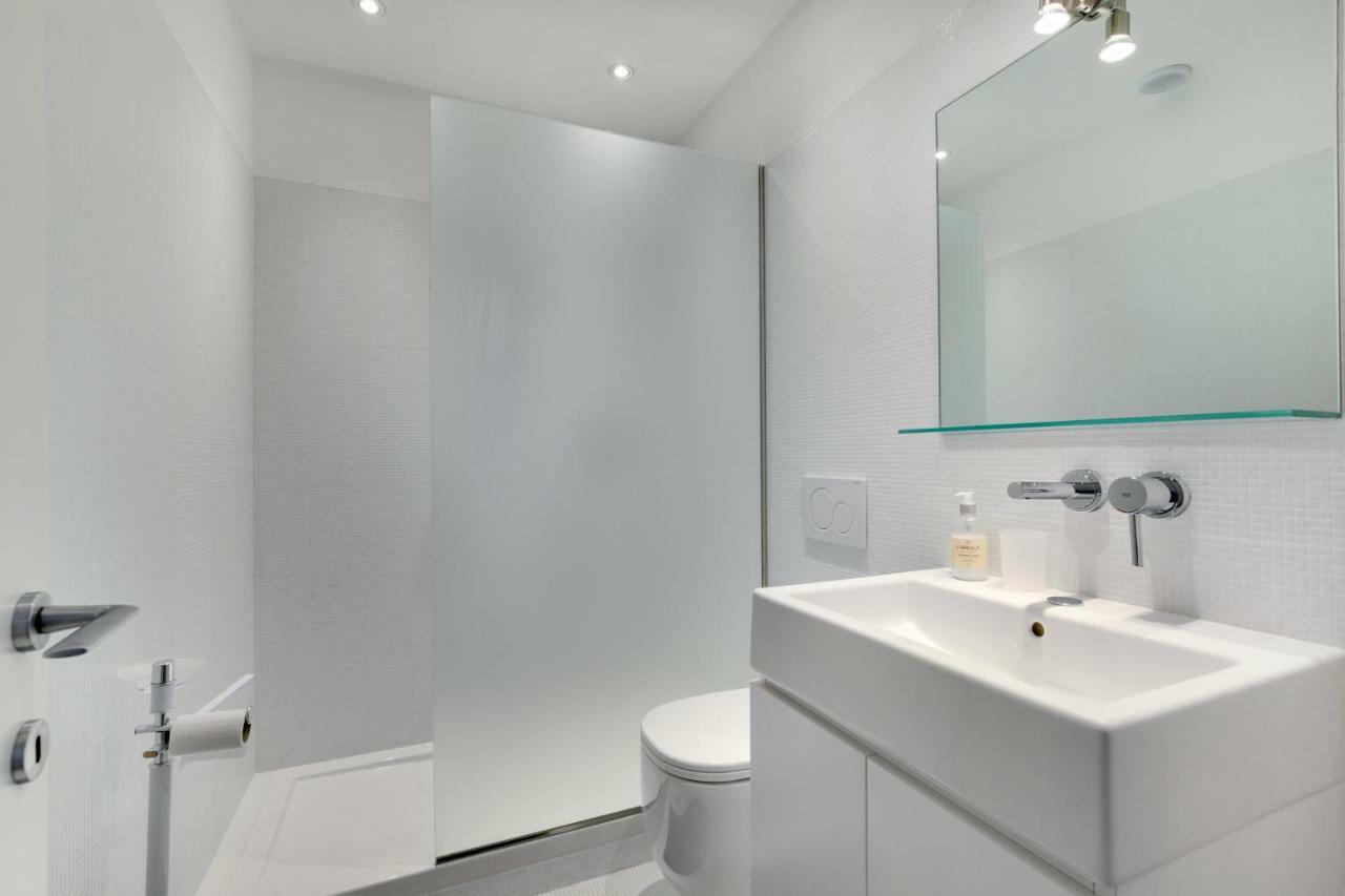 San Marcuola Apartment Venedig