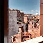 San Marcuola apartment