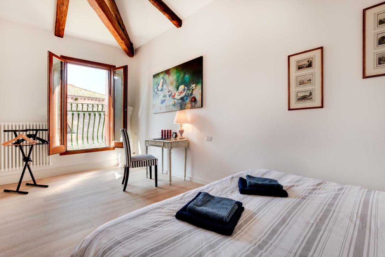 San Marcuola Apartamento *