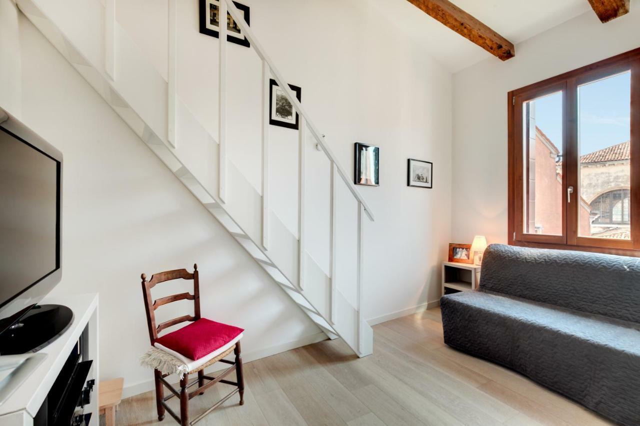 San Marcuola Apartamento