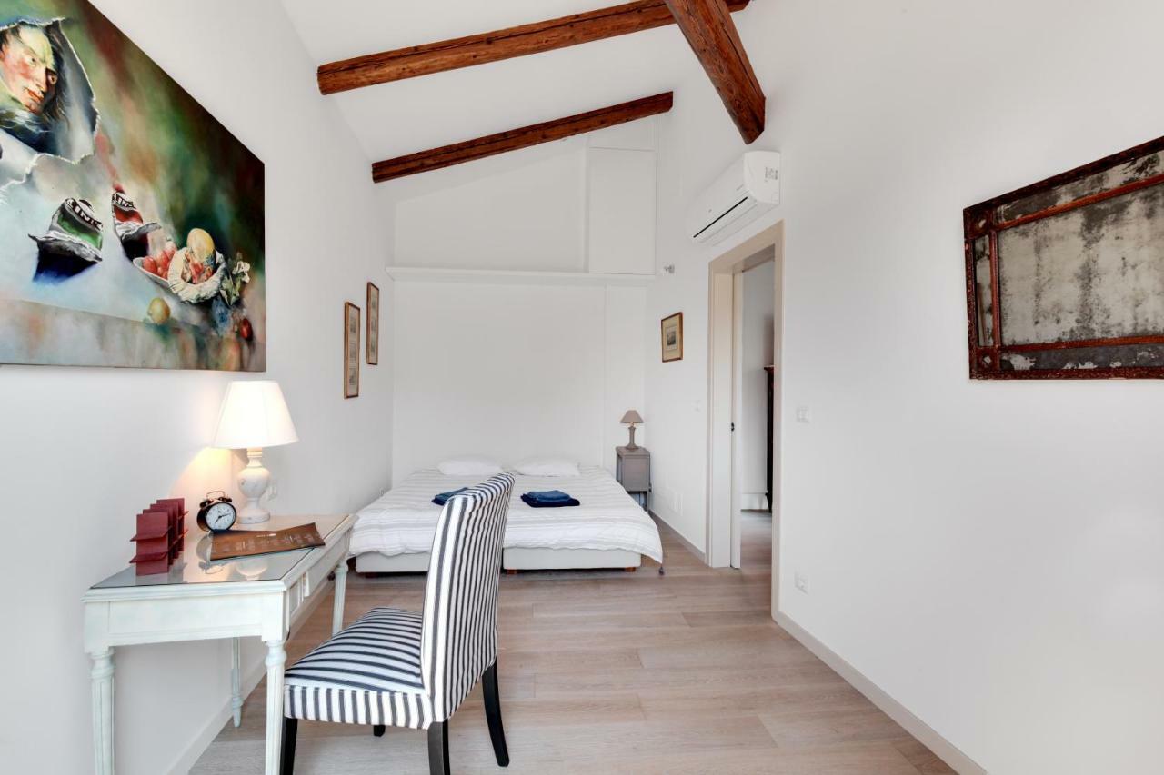 San Marcuola Apartamento
