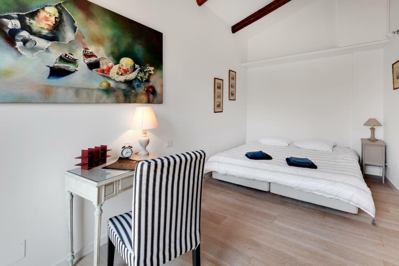 San Marcuola Apartamento *