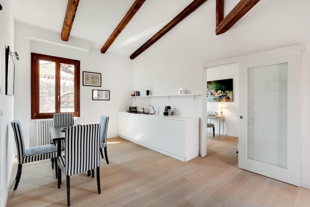 San Marcuola Apartamento *