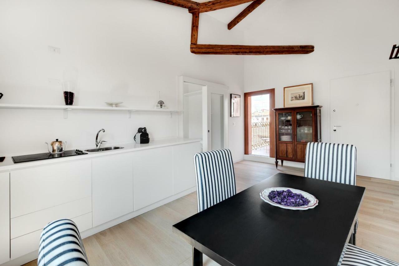 San Marcuola Apartamento *