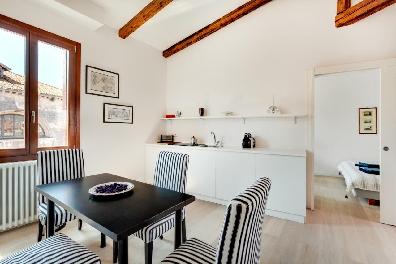 Apartamento San Marcuola Venecia
