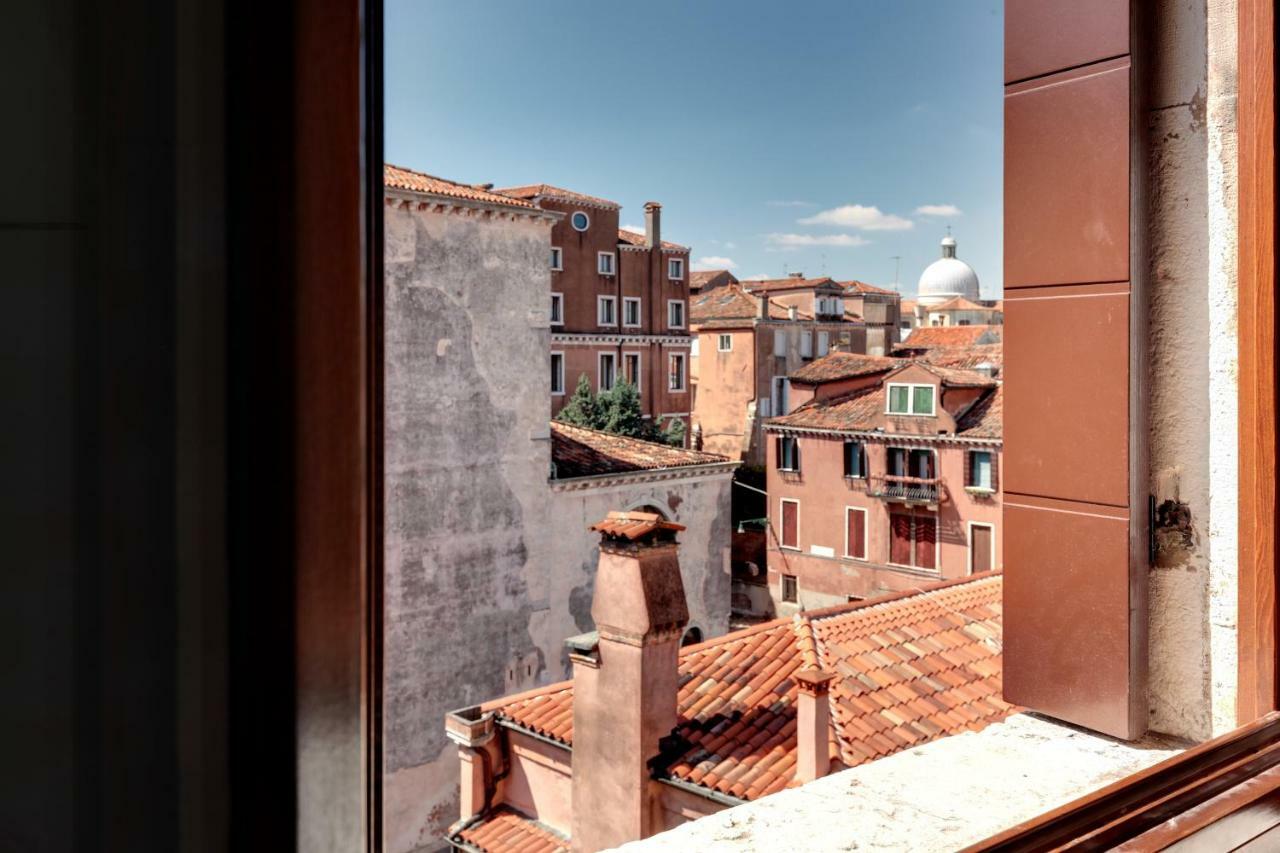 San Marcuola Apartamento *